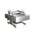 Continuous Rotary Vacuum Sealer Machine | Multi-Bag High-Speed Food Packaging