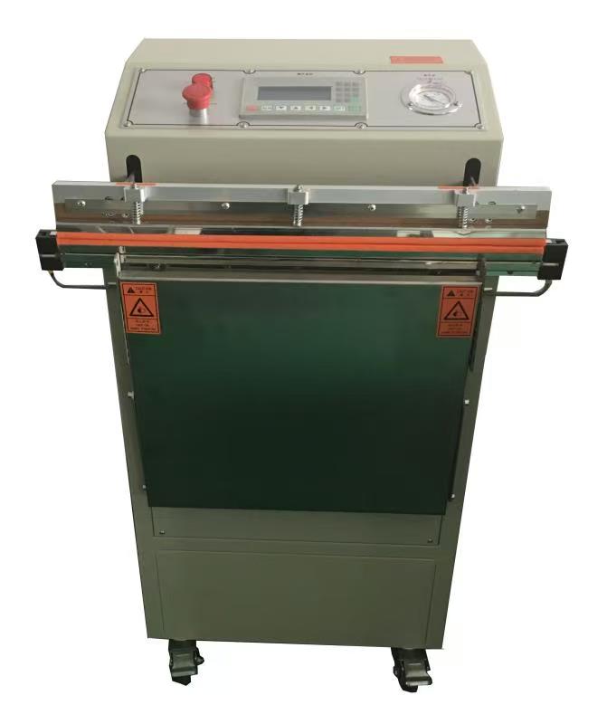 VS Series External Vacuum Sealer Machine | VS600 VS800 VS1000 | Floor-Standing, Gas Filling, Custom OEM