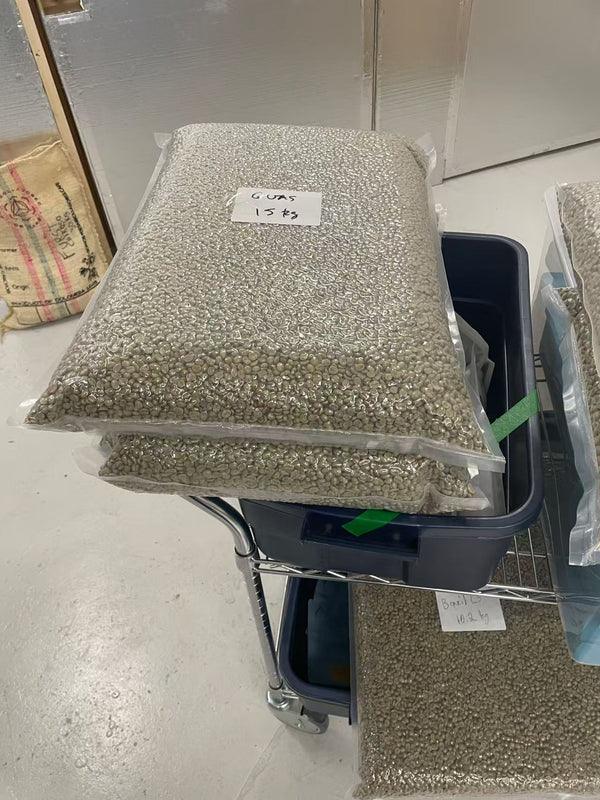 Vacuum & Sealing