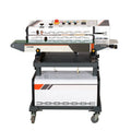 LF-1080 Multifunctional Continuous Bag Sealer (Vacuum / Nitrogen Flush / Vacuum+Nitrogen + Ink Printing)