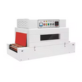 Affordable Far Infrared Shrink Tunnel Machine BSB-4020/4525/4535 | Compact & Easy to Use