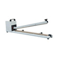 Extended Impulse Hand Press Bag Sealer | 450–1000mm | Home Workshop & Small Business | Portable | Low Cost | OEM Factory Direct
