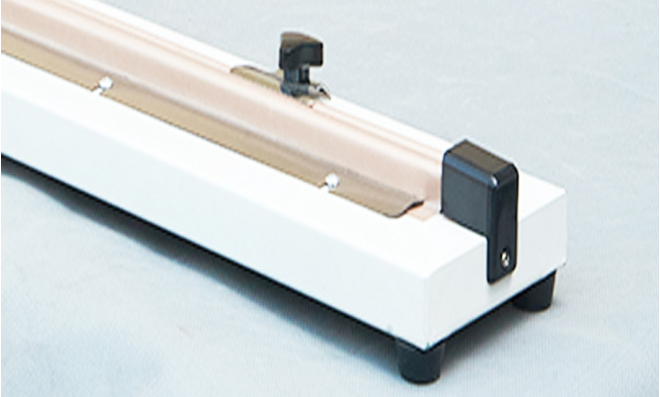 Extended Impulse Hand Press Bag Sealer | 450–1000mm | Home Workshop & Small Business | Portable | Low Cost | OEM Factory Direct