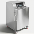 25kg Chamber Vacuum Sealer | Vacuum, Gas Flush & Nitrogen Sealing for Powder, Granule & Grain Packaging