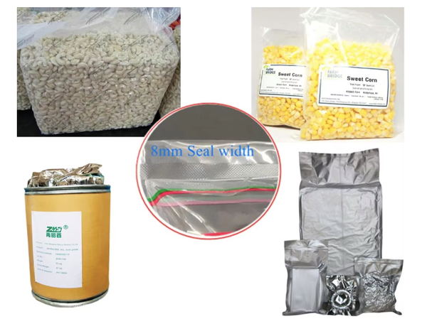 OEM & Gas Flush Ready
