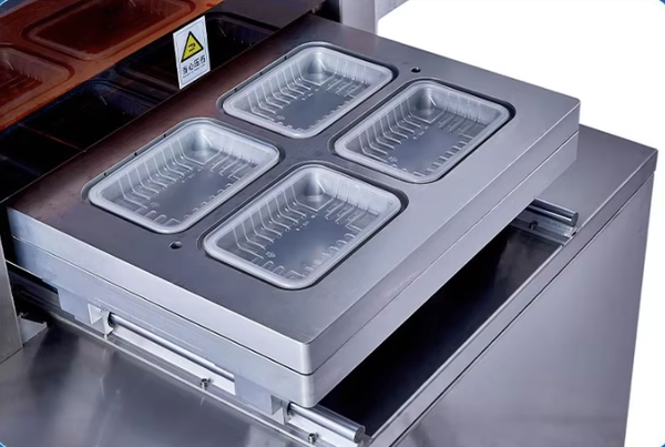 Customizable Mold Size & Material