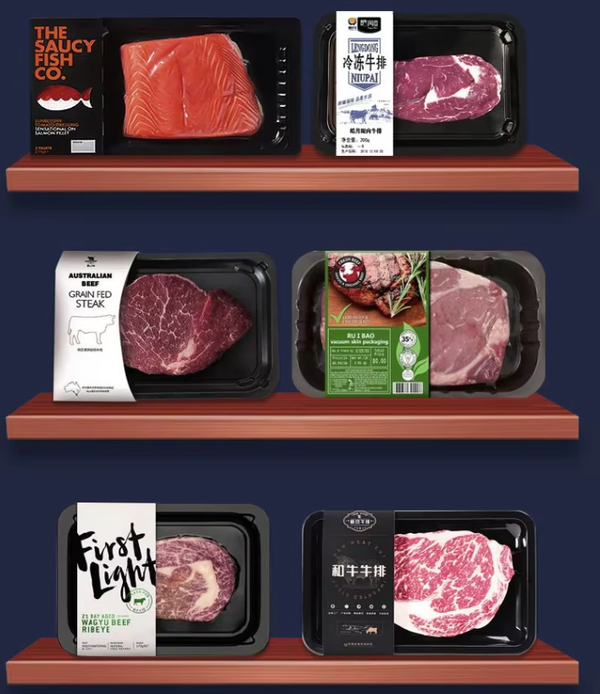 Custom Tooling & Bundled Packaging Materials