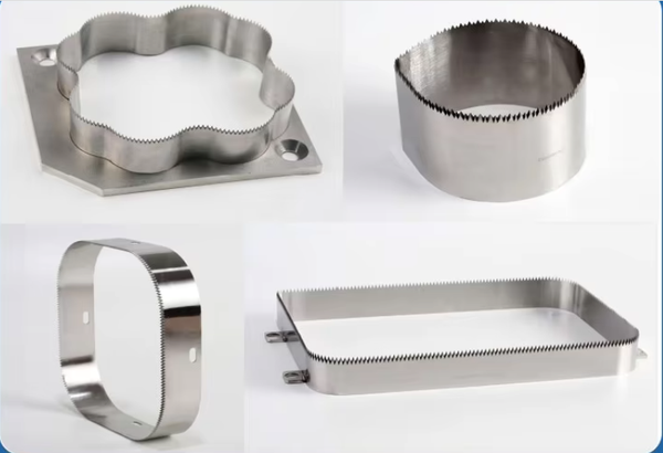 Customizable Rotary Turntable Chassis