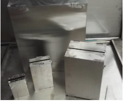 Square & Drum Mold Vacuum Shaping