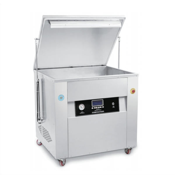 PLC Control & Automation Ready