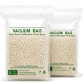 Vacuum Sealing Bags for Green Coffee Beans 4–30 kg | Puncture-Resistant, Leak-Proof | Noble