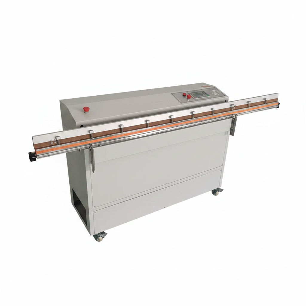 XT Series Large-Format External Vacuum Sealer white background