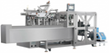 HY-120 Cartoning Machine – Hot Melt Glue, 80–120 boxes/min