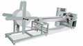 Bubble Wrap Pillow Packaging Machine – E-commerce Protective