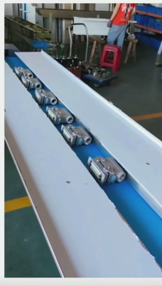 150pcs/min  pillow packaging&shrinking machine