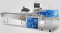KC-450XW/600XW Roll Film Vacuum Sealer – Meat Seafood Frozen